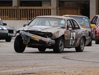 Illustration for article titled The Top 122 Lemons of the 24 Hours of LeMons Texas
